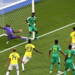 Colombia derroto 1-0 a Senegal11
