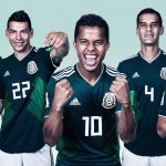 México intentará romper el maleficio de los octavos de final