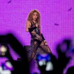 Shakira confirmó su presencia en la inauguración de Barranquilla