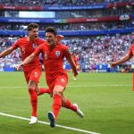 Inglaterra, semifinalista en Rusia-2018