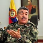 General del Ejército (en retiro) Henry Torres Escalante