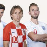 Croacia – Inglaterra