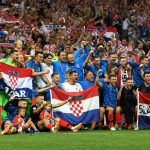 Croacia llega a la final por primera vez