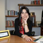María Victoria Angulo dejaría la Secretaría de Educación de la administración de Peñalosa para tomar las riendas del Ministerio de Educación durante cuatro años bajo el mando de Duque.