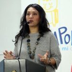 Claudia Puentes, nueva secretaria de Educación de Bogotá
