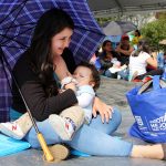 jornada de lactancia materna en Bogotá (1)