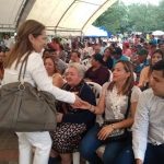Saravena Estado colombiano pidió perdón por los hechos ocurridos el 10 de enero de 1997 (6)