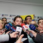 El Centro Democrático reitera su absoluto respaldo a su presidente fundador Álvaro Uribe Vélez