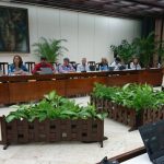 Dialogos Gobierno-ELN en la Habana