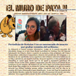 EDICIÓN 444 EL MURO DE PATA.N2018-08-12 14.58.14