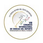 VIII Congreso Internacional de Ciencias del Deporte