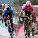 Nairo Quintana y Rigoberto Uran al mundial del Ciclismo