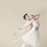 2018 The Love of Chunhyang_Misun Kang, Hyonjun Rhee_Photo by Kyoungjin Kimⓒ Universal Ballet