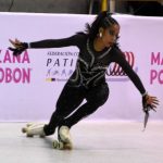 Mundial de patinaje artístico, en Francia