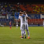 Con gol de Ayron Del Valle Millonarios venció al Deportivo Pasto