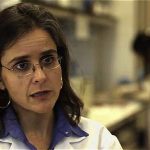 oncóloga colombiana Ana María González Angulo