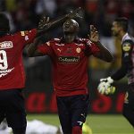 El Medellín enfrentará a Deportivo Cali mientras que Santa Fe al Chicó y Once Caldas a Nacional.