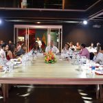 12 entidades públicas hacen parte del nuevo Consejo Nacional de Economía Naranja, CNEN