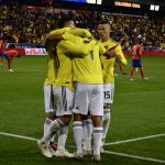 Colombia derroto a Costa Rica 3-1 (23)