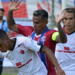 Cúcuta venció 0-1 a U. Magdalena