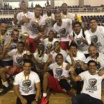 Titanes de Barranquilla, campeón de la Liga Profesional de Baloncesto4