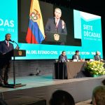 El Jefe del Estado afirmó que el Código Electoral requiere una modernización acorde con la democracia colombiana.