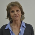 Ana Roda, nueva directora de la Red de Bibliotecas del Banco de la República