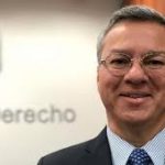 El abogado Leonardo Espinosa fue elegido fiscal ad hoc para sobornos de Odebrecht