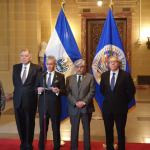 Alejandro Ordóñez asume vicepresidencia de la OEA2019-01-08 17.09.30 (2)