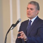 “Hay confianza en nuestra idea de atraer más inversión, que se traduzca en la transformación de la calidad de vida de los colombianos”, dijo el  Presidente tras la firma del acuerdo de coinversión entre la Financiera de Desarrollo Nacional y CDPQ.