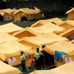campamento humanitario de venezolanos2