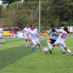 Jega Aguardiente Cristal se coronó campeón del Campeonato Nacional de Fútbol Femenino