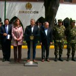 Colombia unida contra el terrorismo