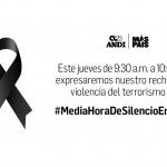 MEDIA HORA DE SILENCIO EN LAS REDES2019-01-21 21.32.56