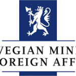 Ministerio de relaciones exteriores de Noruega