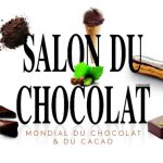 salón del chocolate de París 2019