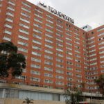 Hotel Tequendama