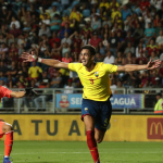 Ecuador le gano 1-0 a Colombia 2019-02-04 22.45.31 (1)