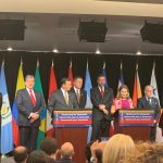Declaración final de la X Reunión de Ministros de Relaciones Exteriores del Grupo de Lima, en Ottawa, Canadá (2)