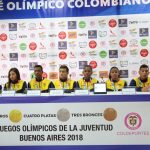 Cali, Monterrey y Santa Ana, candidatas para los I Juegos Panamericanos Junior