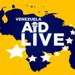 Aid Live Venezuela