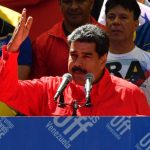Maduro rmpe relaciones con Colombia
