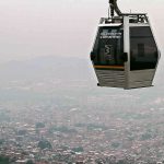 Alerta de calidad del Aire en Medellin
