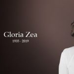 Gloria Zea 1935-2019