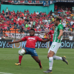 Medellín y Nacional empataron 2-2 en el clásico antioqueño2019-03-16 19.26.20 (2)